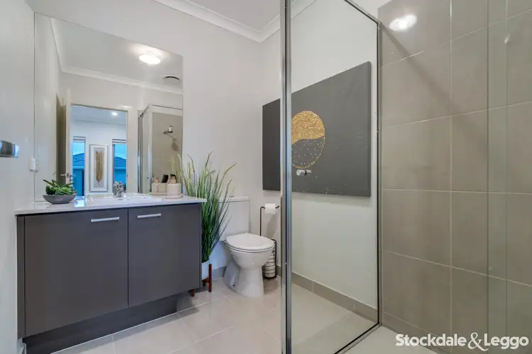 Fourth view of Homely house listing, 78 Scenery Drive, Craigieburn VIC 3064