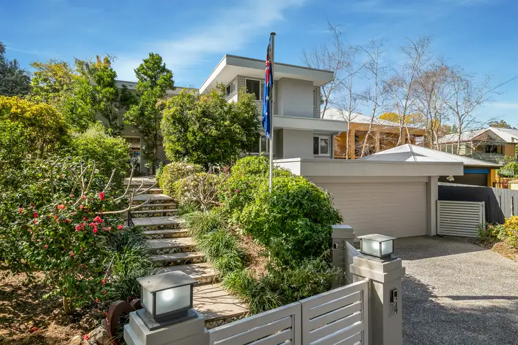 Main view of Homely house listing, 24 Morley Street, Chelmer QLD 4068