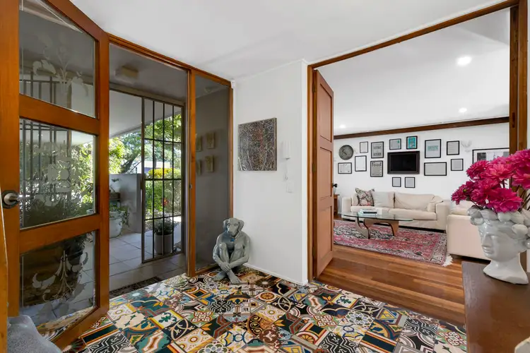 Second view of Homely house listing, 24 Morley Street, Chelmer QLD 4068