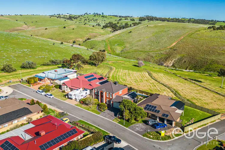 Second view of Homely house listing, 8 Katherine Crescent, Craigmore SA 5114