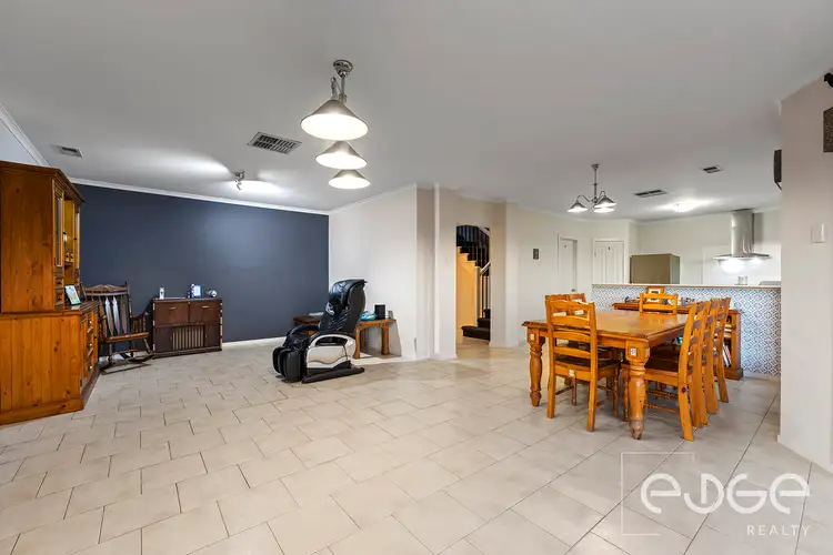Sixth view of Homely house listing, 8 Katherine Crescent, Craigmore SA 5114