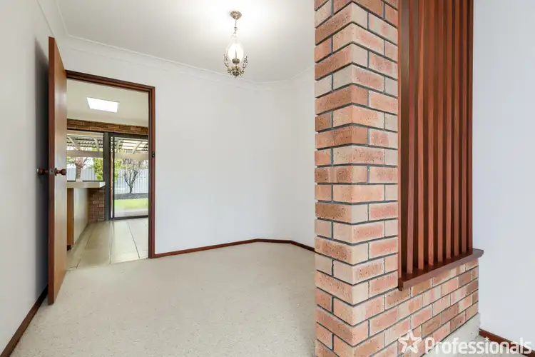 Second view of Homely house listing, 25 Doune Place, Willetton WA 6155
