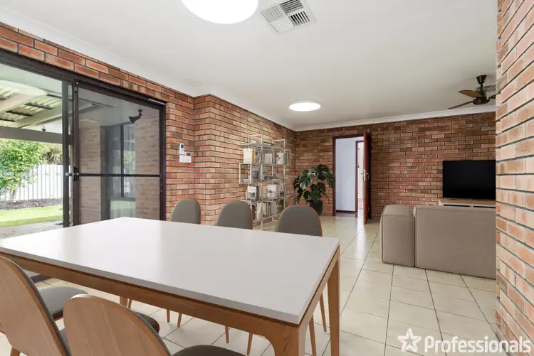 Fifth view of Homely house listing, 25 Doune Place, Willetton WA 6155