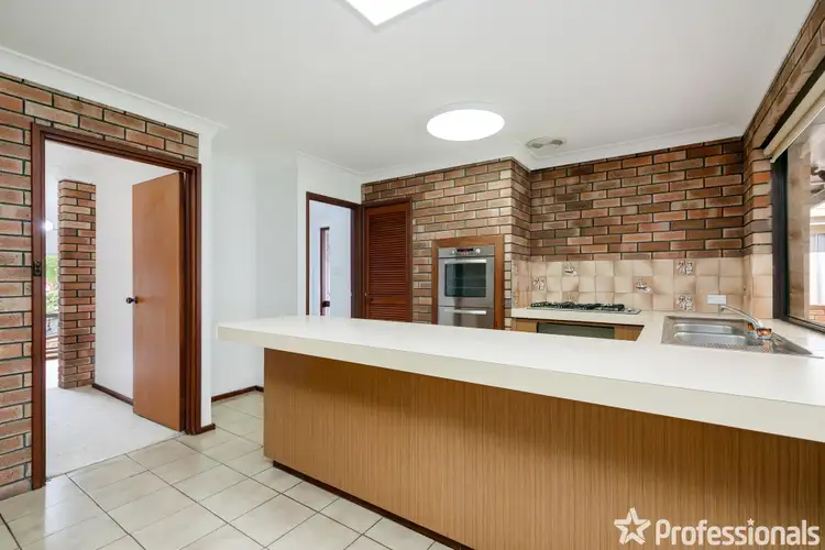 Seventh view of Homely house listing, 25 Doune Place, Willetton WA 6155