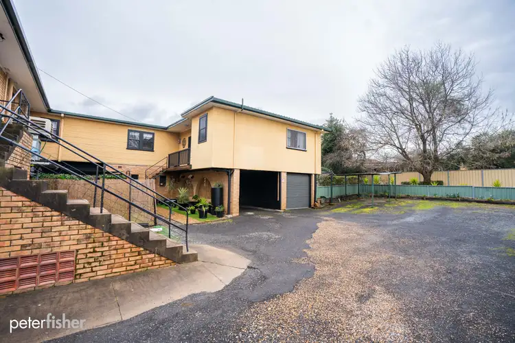 Sixth view of Homely block of units listing, 150 Clinton Street, Orange NSW 2800