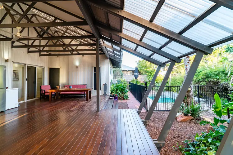 6 Larja Link, Cable Beach WA 6726