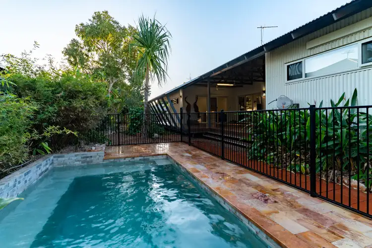 Second view of Homely house listing, 6 Larja Link, Cable Beach WA 6726