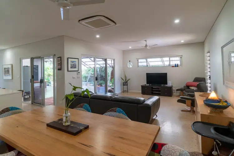 Third view of Homely house listing, 6 Larja Link, Cable Beach WA 6726