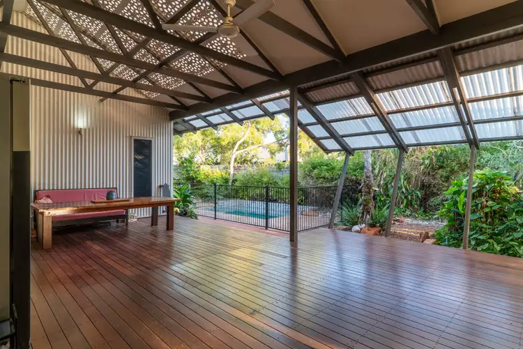 Fourth view of Homely house listing, 6 Larja Link, Cable Beach WA 6726