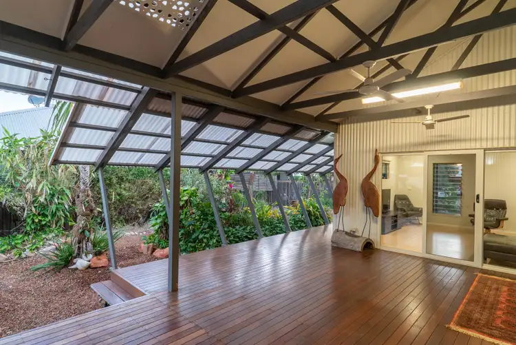 Fifth view of Homely house listing, 6 Larja Link, Cable Beach WA 6726