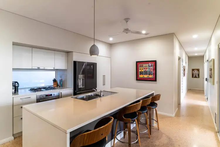 Sixth view of Homely house listing, 6 Larja Link, Cable Beach WA 6726