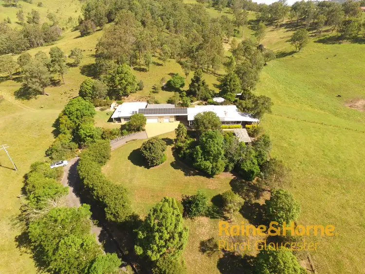 Fourth view of Homely rural property listing, 2360 Wallanbah Road, Firefly NSW 2429