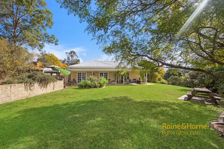 Sixth view of Homely rural property listing, 2360 Wallanbah Road, Firefly NSW 2429