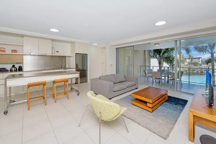 Second view of Homely apartment listing, Address available on request