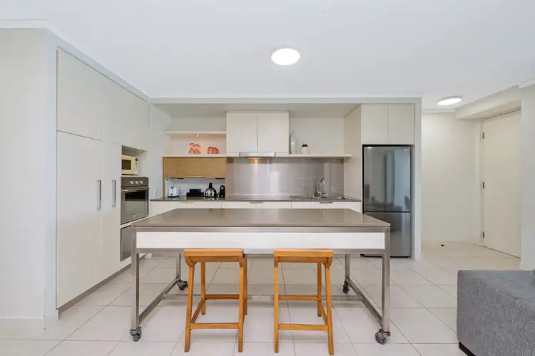 Fifth view of Homely apartment listing, Address available on request