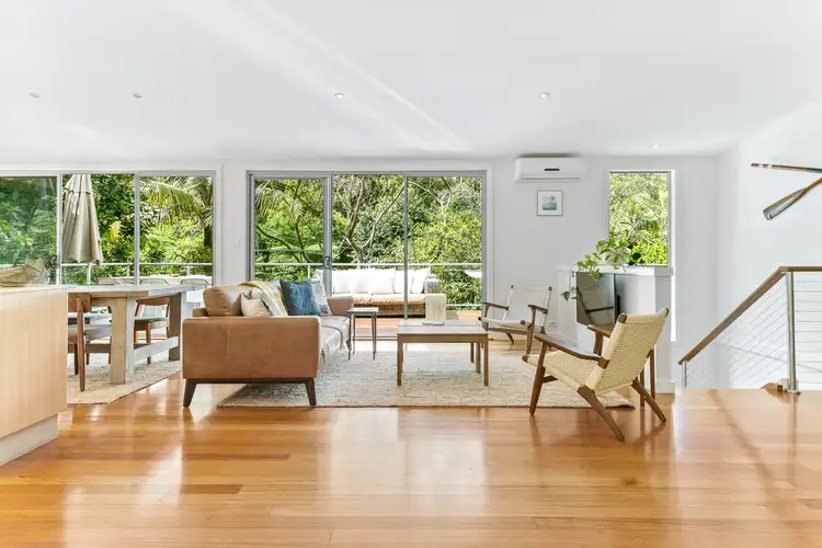 Second view of Homely house listing, 61 Surf Rider Avenue, North Avoca NSW 2260