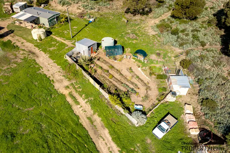 Seventh view of Homely land listing, 33103B Brand Highway, South Greenough WA 6528