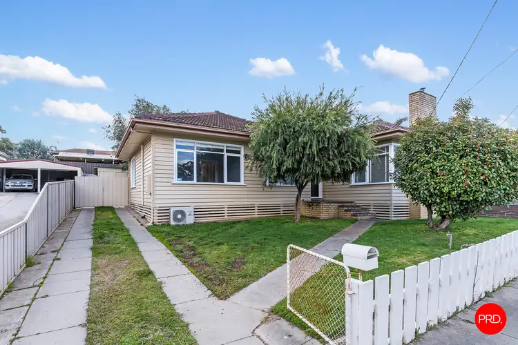 128 Mackenzie Street West, Golden Square VIC 3555