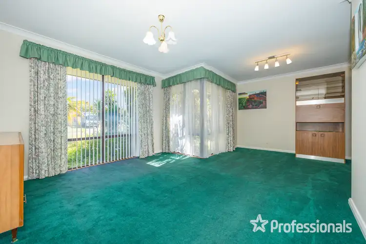 Sixth view of Homely house listing, 8 Fairfield Drive, Ballajura WA 6066