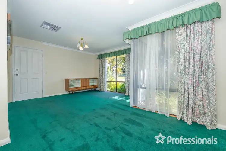 Seventh view of Homely house listing, 8 Fairfield Drive, Ballajura WA 6066
