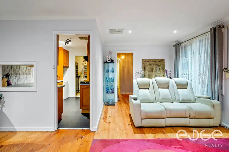 Second view of Homely house listing, 22 Maltarra Road, Munno Para SA 5115