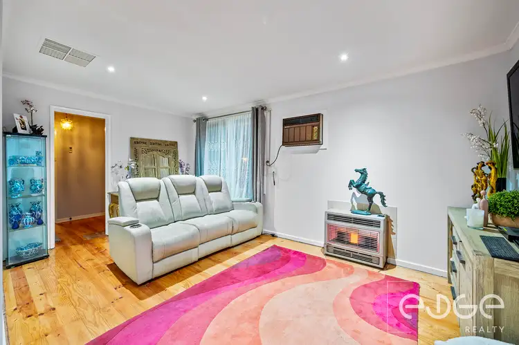 Third view of Homely house listing, 22 Maltarra Road, Munno Para SA 5115