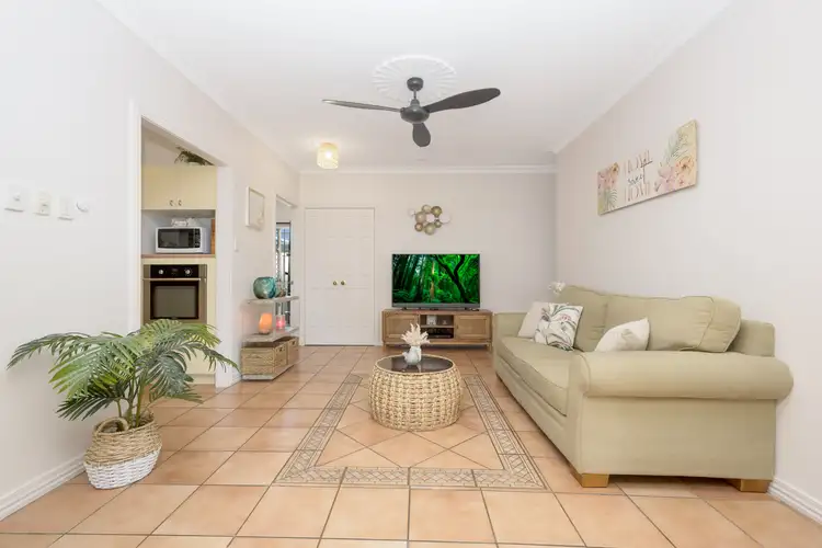 Second view of Homely house listing, 7 Columbine Court, Kirwan QLD 4817