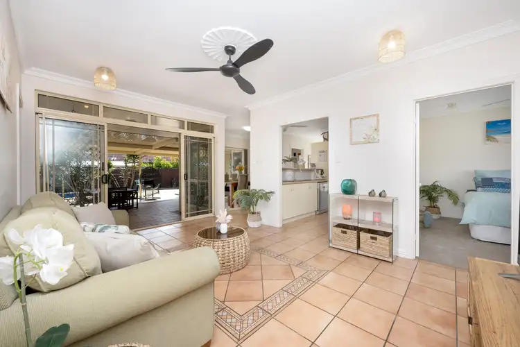 Third view of Homely house listing, 7 Columbine Court, Kirwan QLD 4817