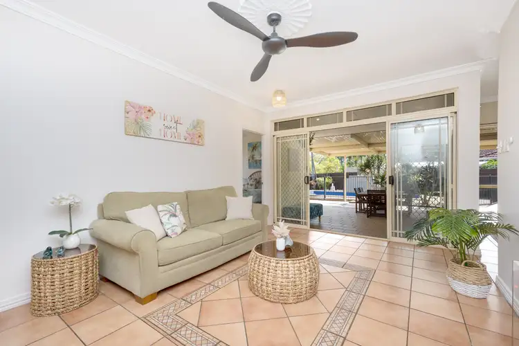 Fourth view of Homely house listing, 7 Columbine Court, Kirwan QLD 4817