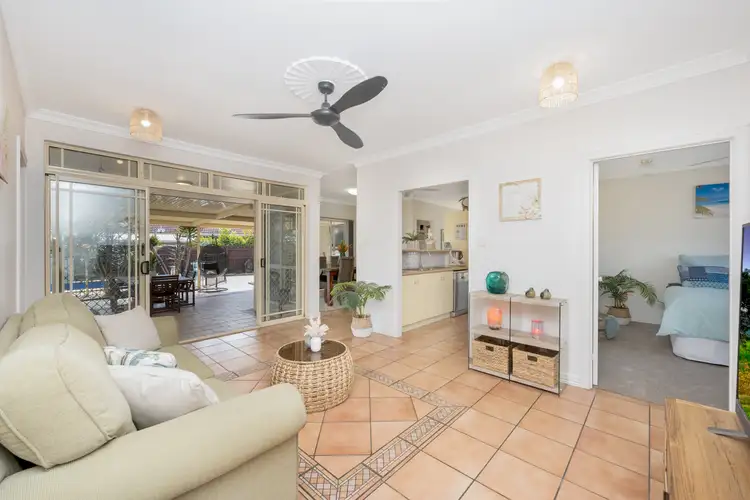 Fifth view of Homely house listing, 7 Columbine Court, Kirwan QLD 4817