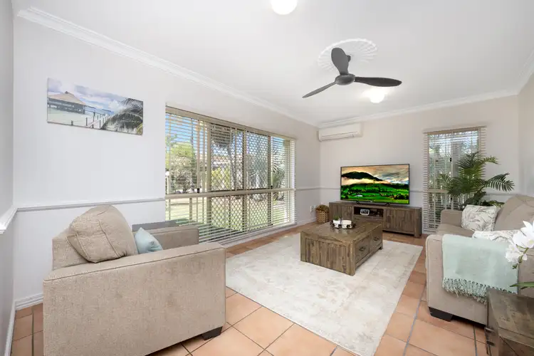 Sixth view of Homely house listing, 7 Columbine Court, Kirwan QLD 4817