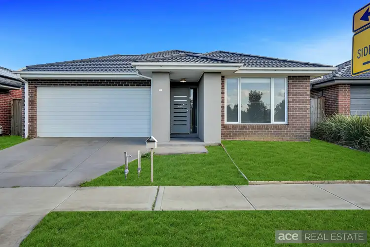 23 Alfred Road, Werribee VIC 3030