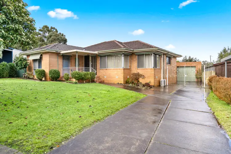 6 Sutton Court, Bundoora VIC 3083