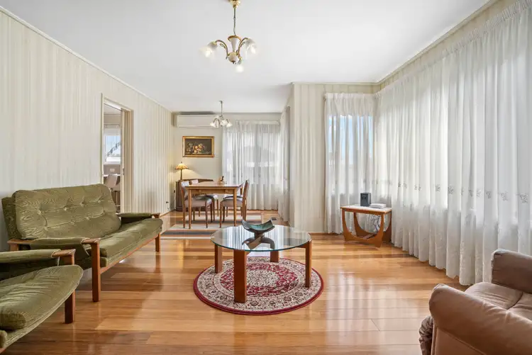 Second view of Homely house listing, 6 Sutton Court, Bundoora VIC 3083