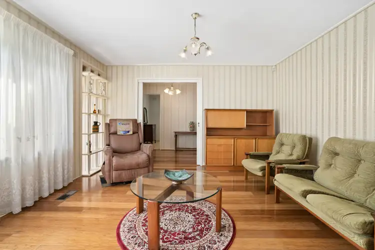 Third view of Homely house listing, 6 Sutton Court, Bundoora VIC 3083