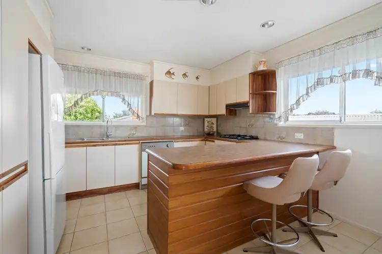Fourth view of Homely house listing, 6 Sutton Court, Bundoora VIC 3083