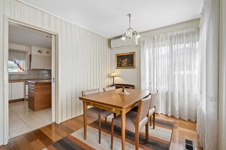 Fifth view of Homely house listing, 6 Sutton Court, Bundoora VIC 3083