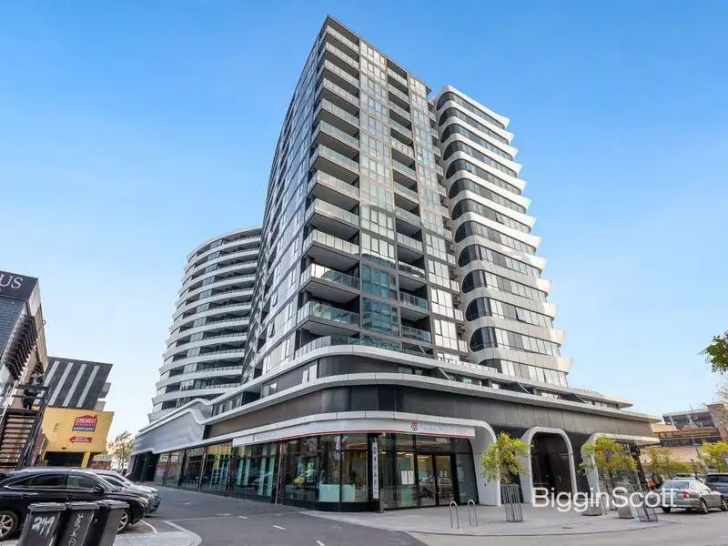Main view of Homely apartment listing, 1114/52 O'Sullivan Road, Glen Waverley VIC 3150