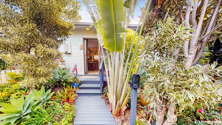 Second view of Homely villa listing, 1/35 Toolar St, Tewantin QLD 4565