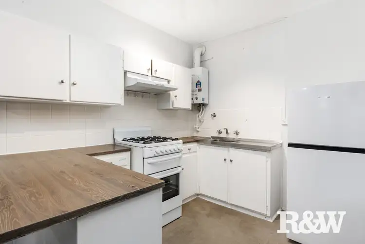 Second view of Homely unit listing, 2/6-8 Lichen Place, Westmead NSW 2145