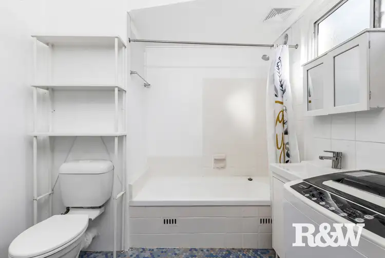 Fifth view of Homely unit listing, 2/6-8 Lichen Place, Westmead NSW 2145