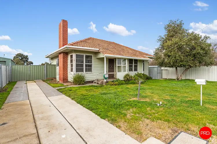 39 Market Street, Inglewood VIC 3517