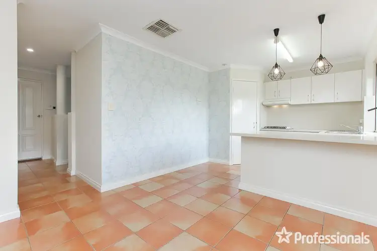 Fifth view of Homely villa listing, 4/742 Karrinyup Road, Balcatta WA 6021