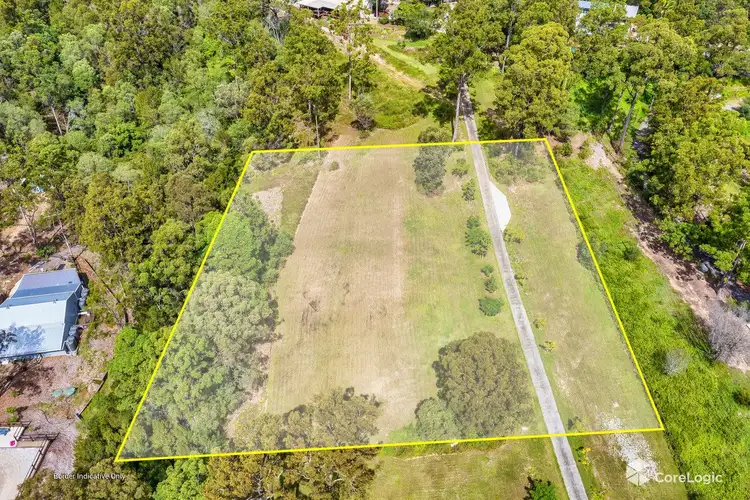 Main view of Homely land listing, 66B Holyrood Road, Maudsland QLD 4210