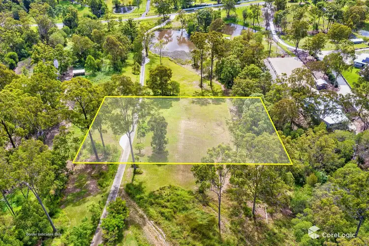 Third view of Homely land listing, 66B Holyrood Road, Maudsland QLD 4210
