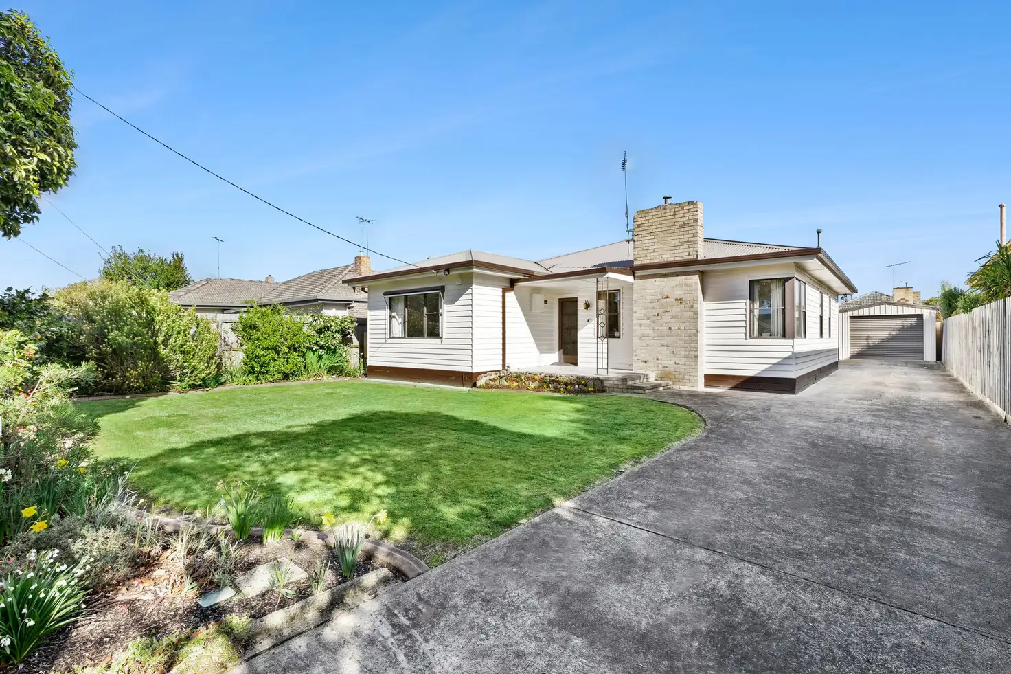 Main view of Homely house listing, 28 Vines Road, Hamlyn Heights VIC 3215