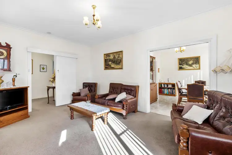 Fourth view of Homely house listing, 28 Vines Road, Hamlyn Heights VIC 3215