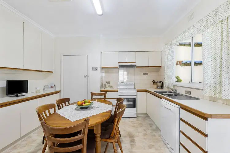 Fifth view of Homely house listing, 28 Vines Road, Hamlyn Heights VIC 3215