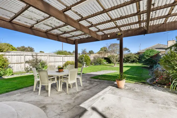 Sixth view of Homely house listing, 28 Vines Road, Hamlyn Heights VIC 3215