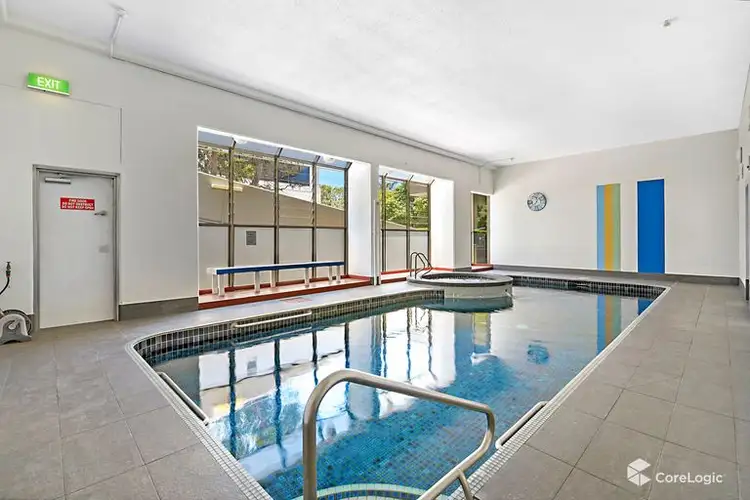 Fourth view of Homely apartment listing, 4D/10 Marine Parade, Southport QLD 4215